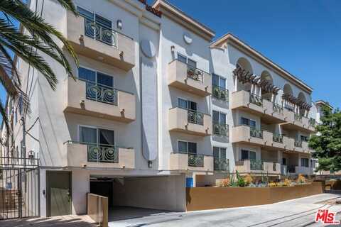 1353 N Fuller Ave, Los Angeles, CA 90046