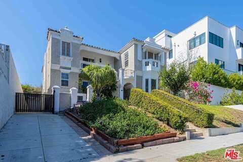 865 S Lucerne Blvd, Los Angeles, CA 90005