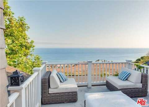 15865 Asilomar Blvd, Pacific Palisades, CA 90272