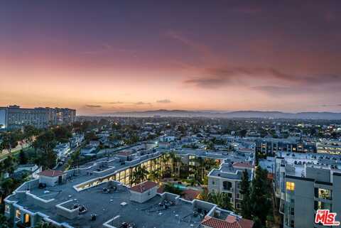 13700 MARINA POINTE DR, MARINA DEL REY, CA 90292
