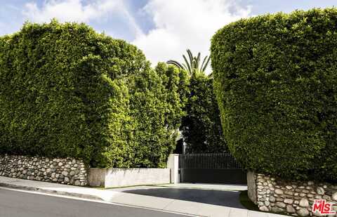 901 Oxford Way, Beverly Hills, CA 90210