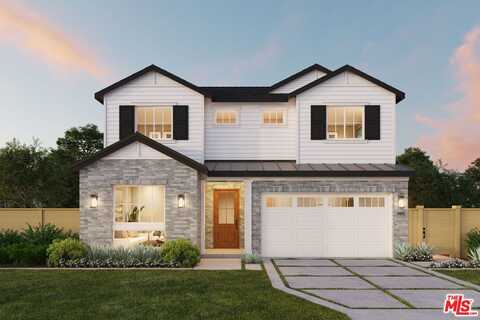 2803 Cardiff Ave, Los Angeles, CA 90034