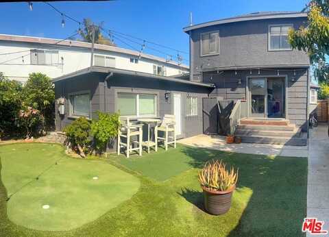 301 Broadway St, Venice, CA 90291