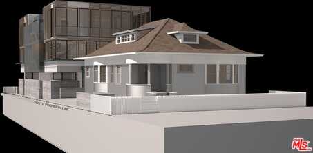 1124 7th St, Santa Monica, CA 90403