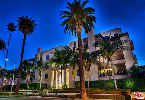 447 N Doheny Dr, Beverly Hills, CA 90210