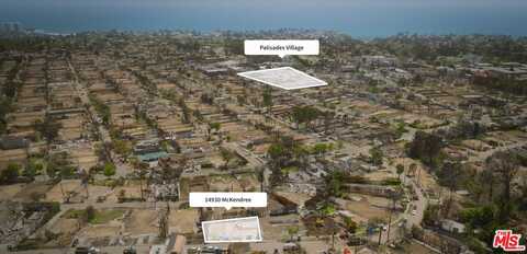 14930 Mc Kendree Ave, Pacific Palisades, CA 90272