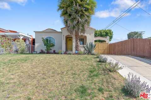 3111 W 69th St, Los Angeles, CA 90043