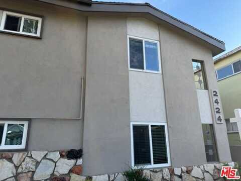 2424 Ocean Park Blvd, Santa Monica, CA 90405