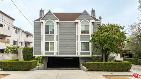 4744 Ben Ave, Valley Village, CA 91607