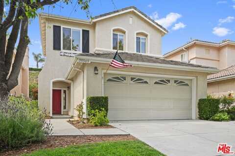 25565 Burns Pl, Stevenson Ranch, CA 91381