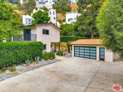 3906 Alta Mesa Dr, Studio City, CA 91604