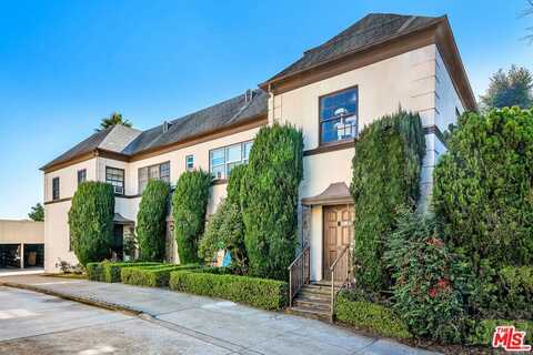 612 Midvale Ave, Los Angeles, CA 90024