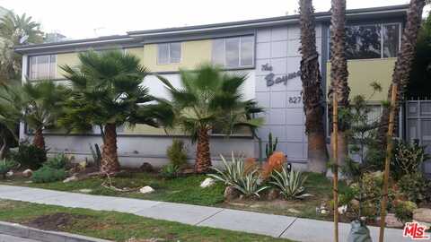 827 Bay St, Santa Monica, CA 90405