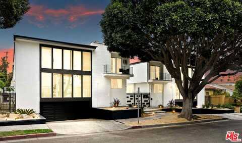 817 20th St, Santa Monica, CA 90403