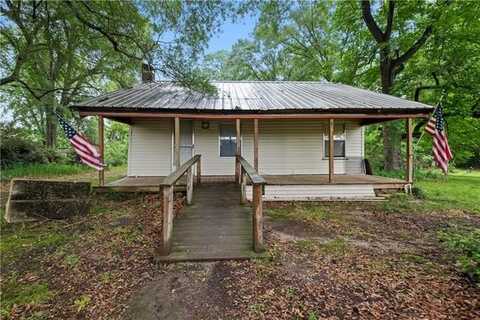 336 N CLAIBORNE Street, Dry Prong, LA 71423