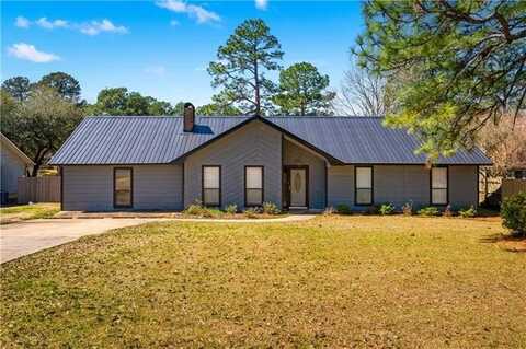 324 LAKE RIDGE Trail, Pineville, LA 71360