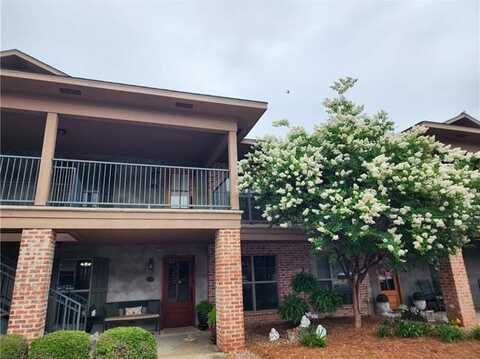 520 F ANSLEY Boulevard, Alexandria, LA 71303