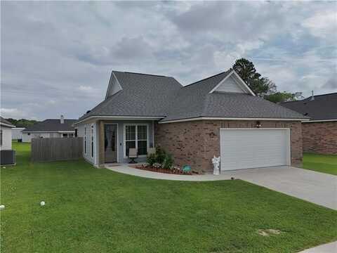 202 EARLS Court, Maurice, LA 70555