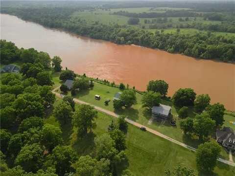 0 BERNARD RESORT Parkway, Marksville, LA 71351