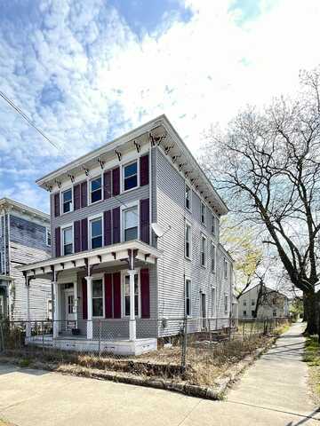 46 Walnut, Salem, NJ 08079