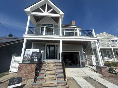 127 W Hollywood, Wildwood Crest, NJ 08260