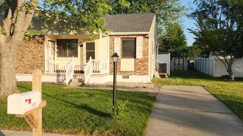 1330 Delaware, Cape May, NJ 08204