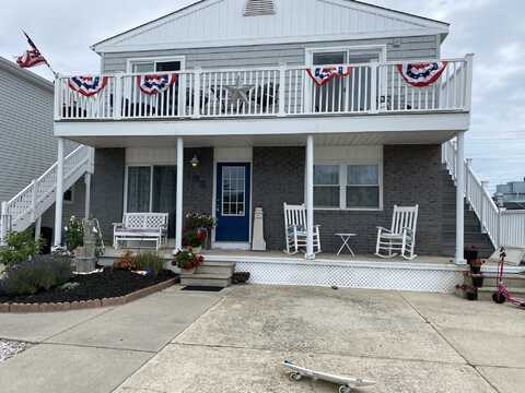 103 W Topeka, Wildwood Crest, NJ 08260