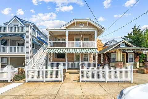 809 1st, Ocean City, NJ 08226