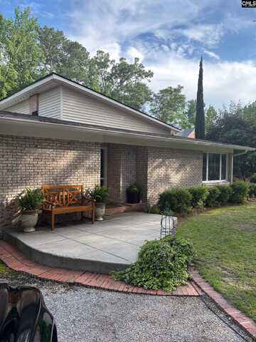 3100 Grace Hill Road, Columbia, SC 29204