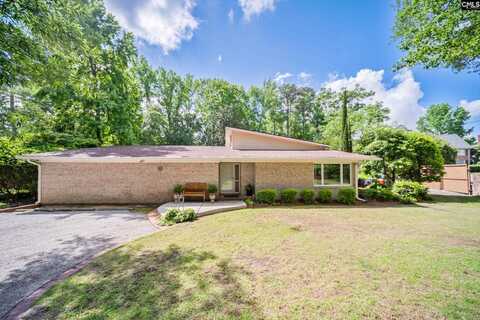 3100 Grace Hill Road, Columbia, SC 29204