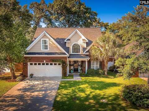 26 Peyton Road, Columbia, SC 29209