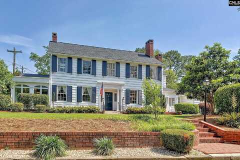 2600 Stratford Road, Columbia, SC 29204