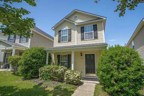 513 Scarlet Sage Lane, Columbia, SC 29223
