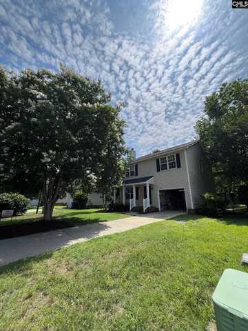 1152 Rockwood Road, Columbia, SC 29209