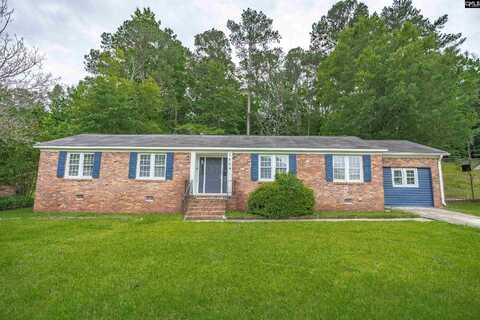 1604 Nunamaker Drive, Columbia, SC 29210