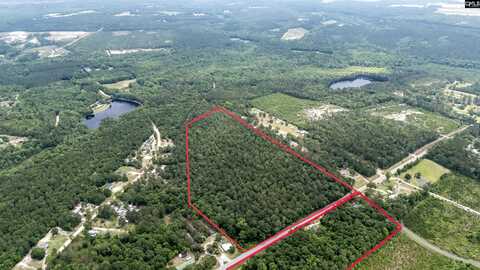 5701 Fairview Road, Batesburg, SC 29006