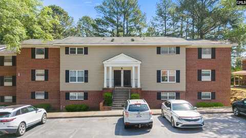 601 Riverhill Circle B-3, Columbia, SC 29210