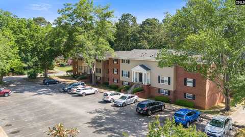 601 Riverhill Circle B-3, Columbia, SC 29210
