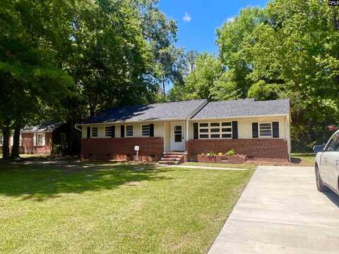 609 E Charlotte Avenue, Sumter, SC 29150