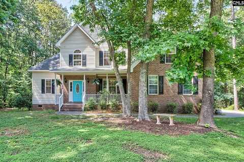 108 Fair Ridge Road, Blythewood, SC 29016