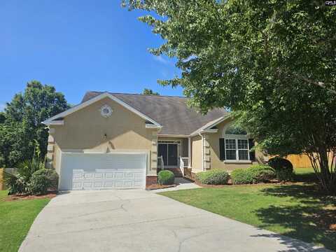 23 ASH Court, Irmo, SC 29063