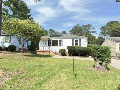 3908 Gibson Street, Columbia, SC 29203