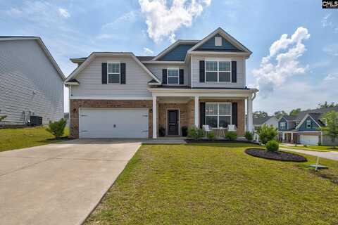 121 Bridgeport Road, Elgin, SC 29045