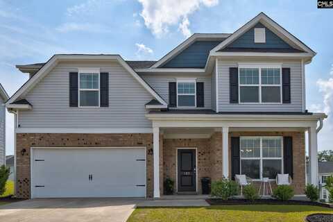 121 Bridgeport Road, Elgin, SC 29045