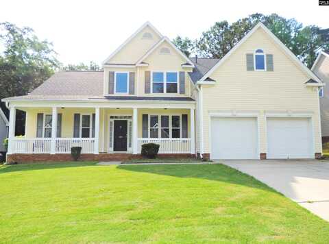 104 Grist Mill Court, Lexington, SC 29072
