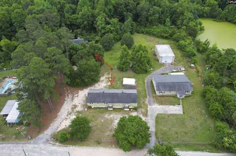 3334 Spring Drive, West Columbia, SC 29170