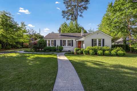 2918 Delano Drive, Columbia, SC 29204