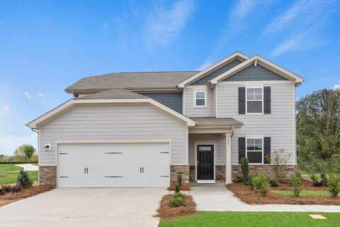 2588 Blue Sky Meadows Drive, Monroe, NC 28110
