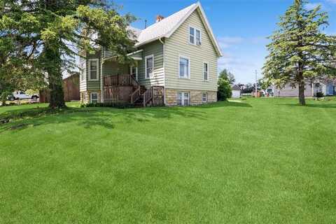205 2nd Avenue, Atkins, IA 52206