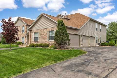 3110 Towne House Drive NE, Cedar Rapids, IA 52402